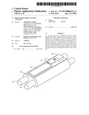 MEMS-BASED CURRENT SENSING APPARATUS diagram and image