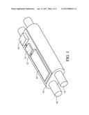 MEMS-BASED CURRENT SENSING APPARATUS diagram and image