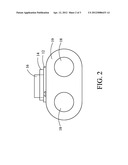 MEMS-BASED CURRENT SENSING APPARATUS diagram and image