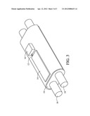 MEMS-BASED CURRENT SENSING APPARATUS diagram and image