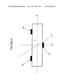 DEVICE FOR THE CONTINUOUS QUALITY CONTROL OF APPLIED ELEMENTS diagram and image