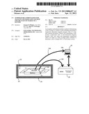 TEMPERATURE COMPENSATION FOR MAGNETIC DETERMINATION METHOD FOR THE STATE     OF CHARGE OF A BATTERY diagram and image