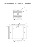 TEMPERATURE COMPENSATION FOR MAGNETIC DETERMINATION METHOD FOR THE STATE     OF CHARGE OF A BATTERY diagram and image