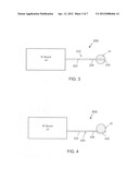 Semiconductor test probe apparatus and method diagram and image