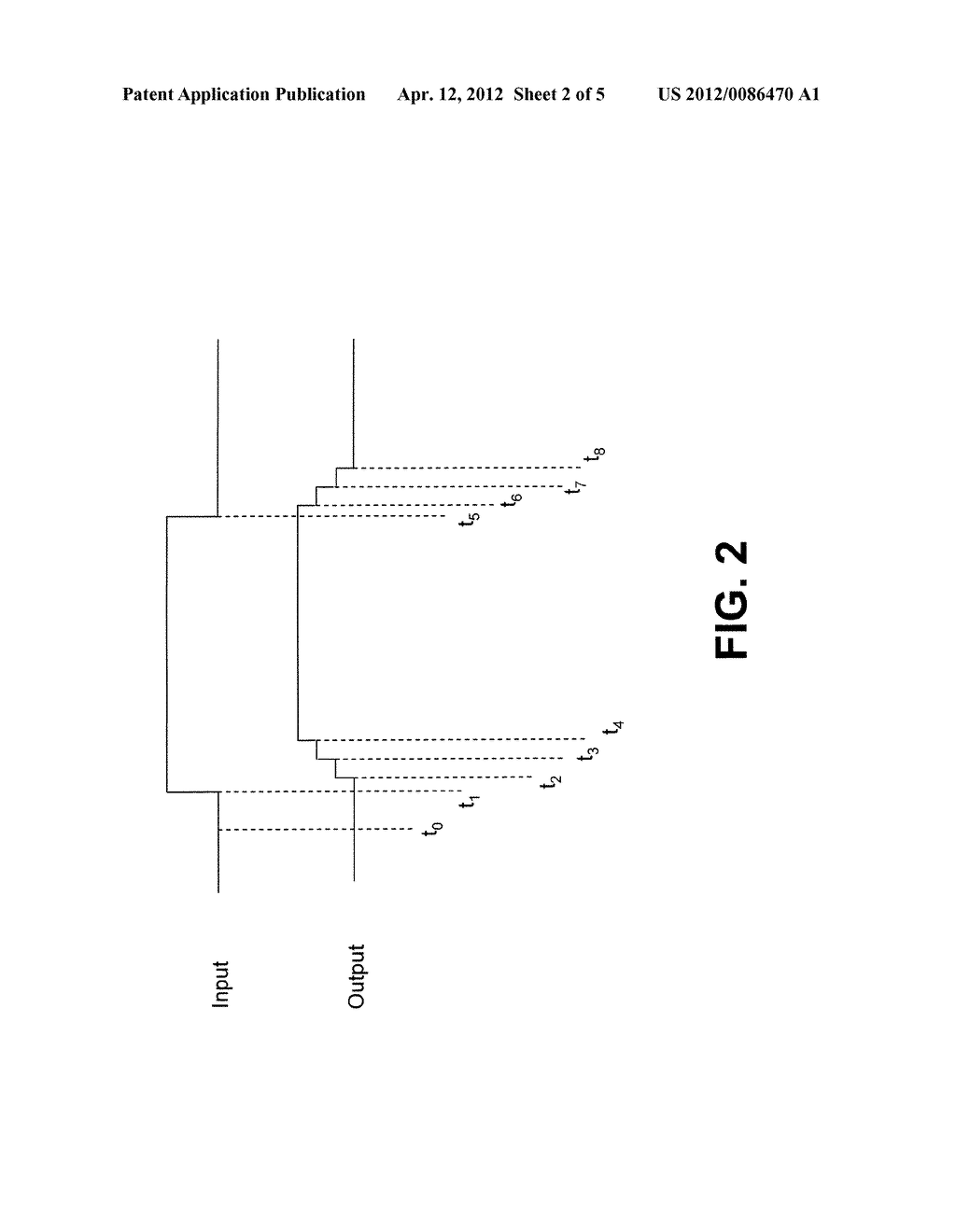 CONSTANT IMPEDANCE LINE DRIVER WITH DIGITALLY CONTROLLED EDGE RATE - diagram, schematic, and image 03