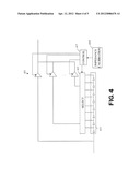 CONSTANT IMPEDANCE LINE DRIVER WITH DIGITALLY CONTROLLED EDGE RATE diagram and image