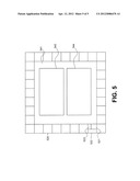 CONSTANT IMPEDANCE LINE DRIVER WITH DIGITALLY CONTROLLED EDGE RATE diagram and image