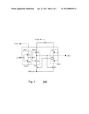 VOLTAGE LEVEL SHIFTER diagram and image