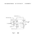 VOLTAGE LEVEL SHIFTER diagram and image