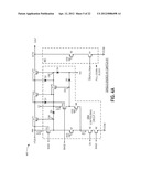 HIGH-VOLTAGE SWITCH USING THREE FETS diagram and image