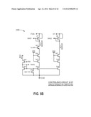 HIGH-VOLTAGE SWITCH USING THREE FETS diagram and image