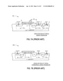 HIGH-VOLTAGE SWITCH USING THREE FETS diagram and image