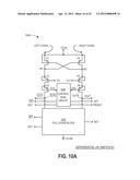 HIGH-VOLTAGE SWITCH USING THREE FETS diagram and image