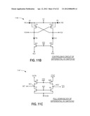 HIGH-VOLTAGE SWITCH USING THREE FETS diagram and image