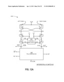 HIGH-VOLTAGE SWITCH USING THREE FETS diagram and image