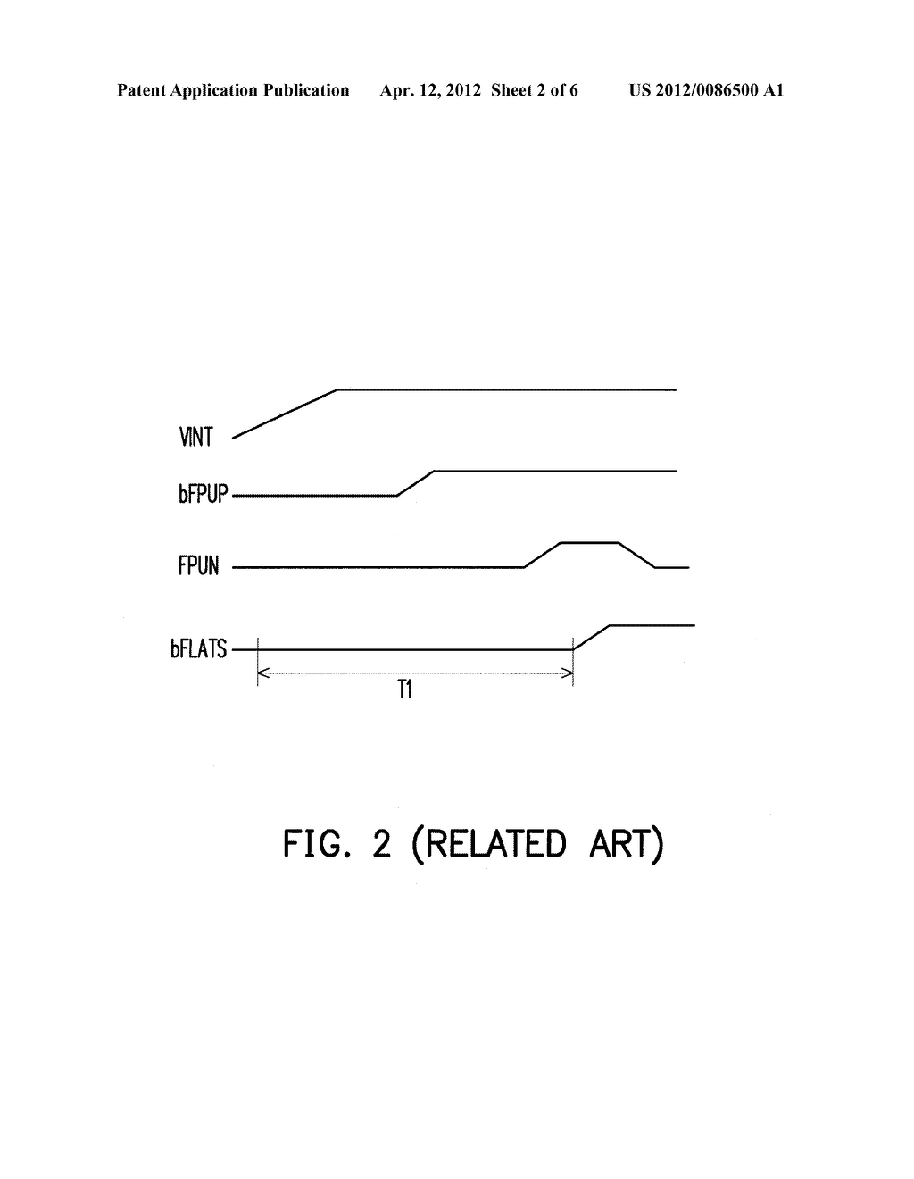 FUSE DETECTING APPARATUS - diagram, schematic, and image 03