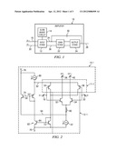 Amplifier Input Stage and Slew Boost Circuit diagram and image