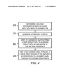 Amplifier Input Stage and Slew Boost Circuit diagram and image