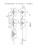 Method, system, and apparatus for RF switching amplifier diagram and image