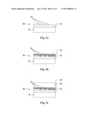 Method of manufacturing laterally coupled BAW thin films diagram and image