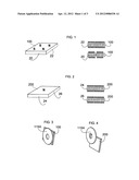 Multipole magnet for holding items to clothing diagram and image