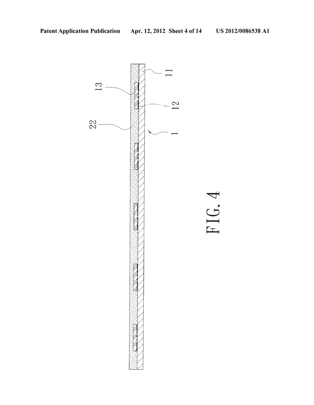 MANUFACTURING METHOD OF COMMON MODE FILTER AND STRUCTURE OF THE SAME - diagram, schematic, and image 05