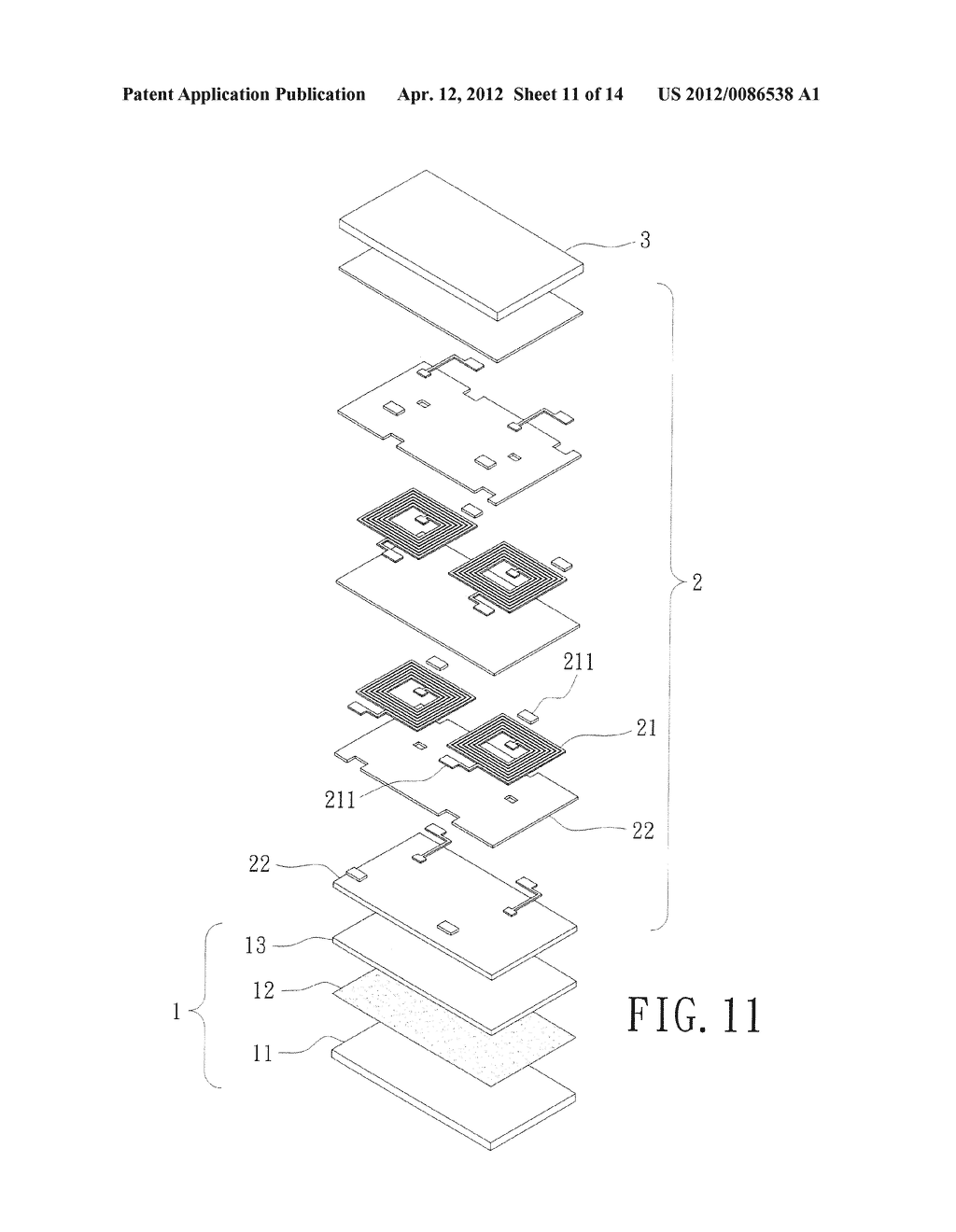 MANUFACTURING METHOD OF COMMON MODE FILTER AND STRUCTURE OF THE SAME - diagram, schematic, and image 12