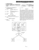 Following Data Records in an Information Feed diagram and image