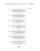 Following Data Records in an Information Feed diagram and image