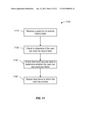 Following Data Records in an Information Feed diagram and image