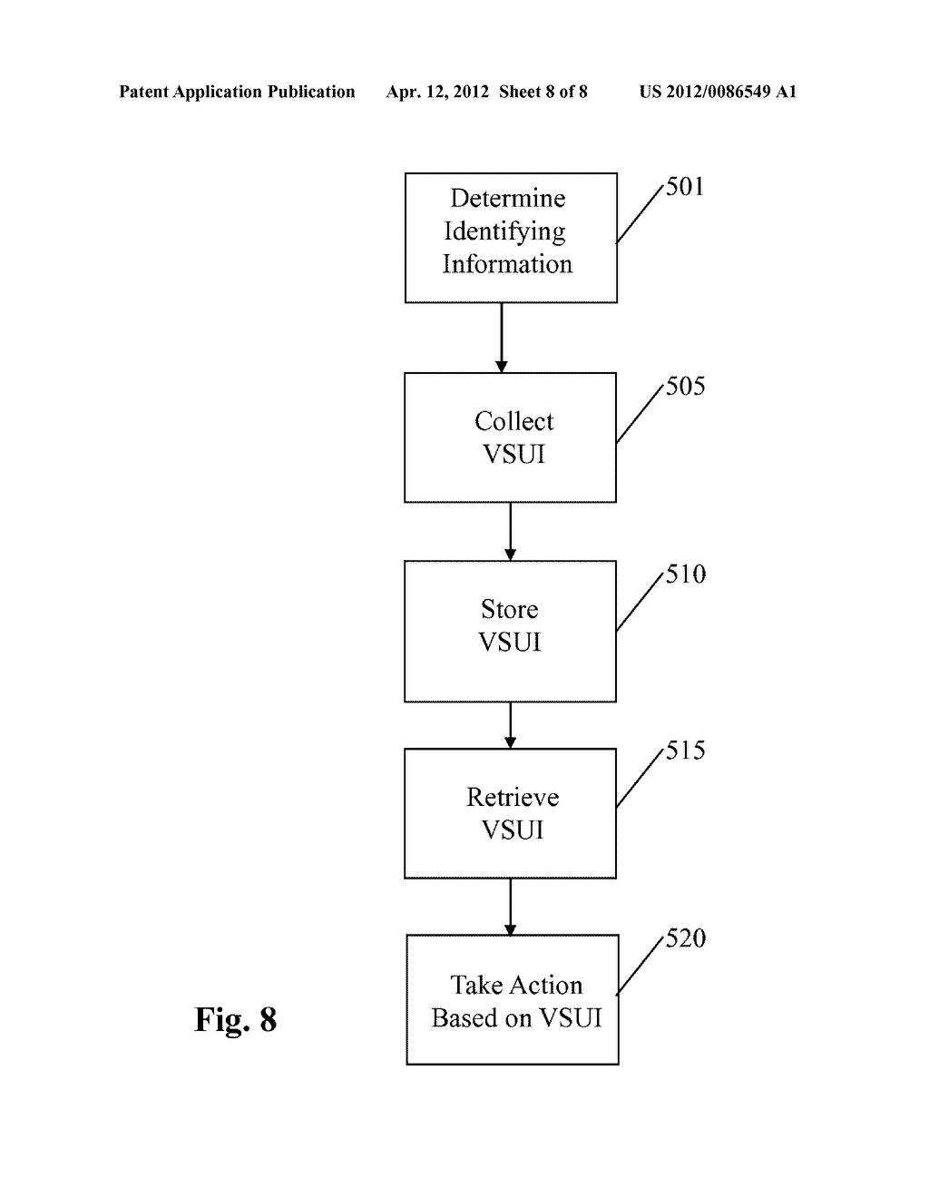 FACILITATING ENTRY INTO AN ACCESS-CONTROLLED LOCATION USING A MOBILE     COMMUNICATION DEVICE - diagram, schematic, and image 09