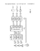 SYSTEM FOR, AND METHOD OF, MONITORING THE MOVEMENT OF MOBILE ITEMS diagram and image