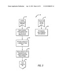 SYSTEM FOR, AND METHOD OF, MONITORING THE MOVEMENT OF MOBILE ITEMS diagram and image