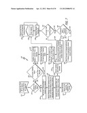 SYSTEM FOR, AND METHOD OF, MONITORING THE MOVEMENT OF MOBILE ITEMS diagram and image