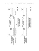 SYSTEM FOR, AND METHOD OF, MONITORING THE MOVEMENT OF MOBILE ITEMS diagram and image