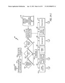 SYSTEM FOR, AND METHOD OF, MONITORING THE MOVEMENT OF MOBILE ITEMS diagram and image