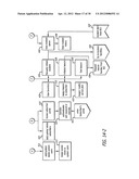 SYSTEM FOR, AND METHOD OF, MONITORING THE MOVEMENT OF MOBILE ITEMS diagram and image