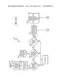 SYSTEM FOR, AND METHOD OF, MONITORING THE MOVEMENT OF MOBILE ITEMS diagram and image