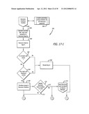 SYSTEM FOR, AND METHOD OF, MONITORING THE MOVEMENT OF MOBILE ITEMS diagram and image