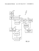 SYSTEM FOR, AND METHOD OF, MONITORING THE MOVEMENT OF MOBILE ITEMS diagram and image