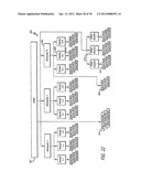 SYSTEM FOR, AND METHOD OF, MONITORING THE MOVEMENT OF MOBILE ITEMS diagram and image