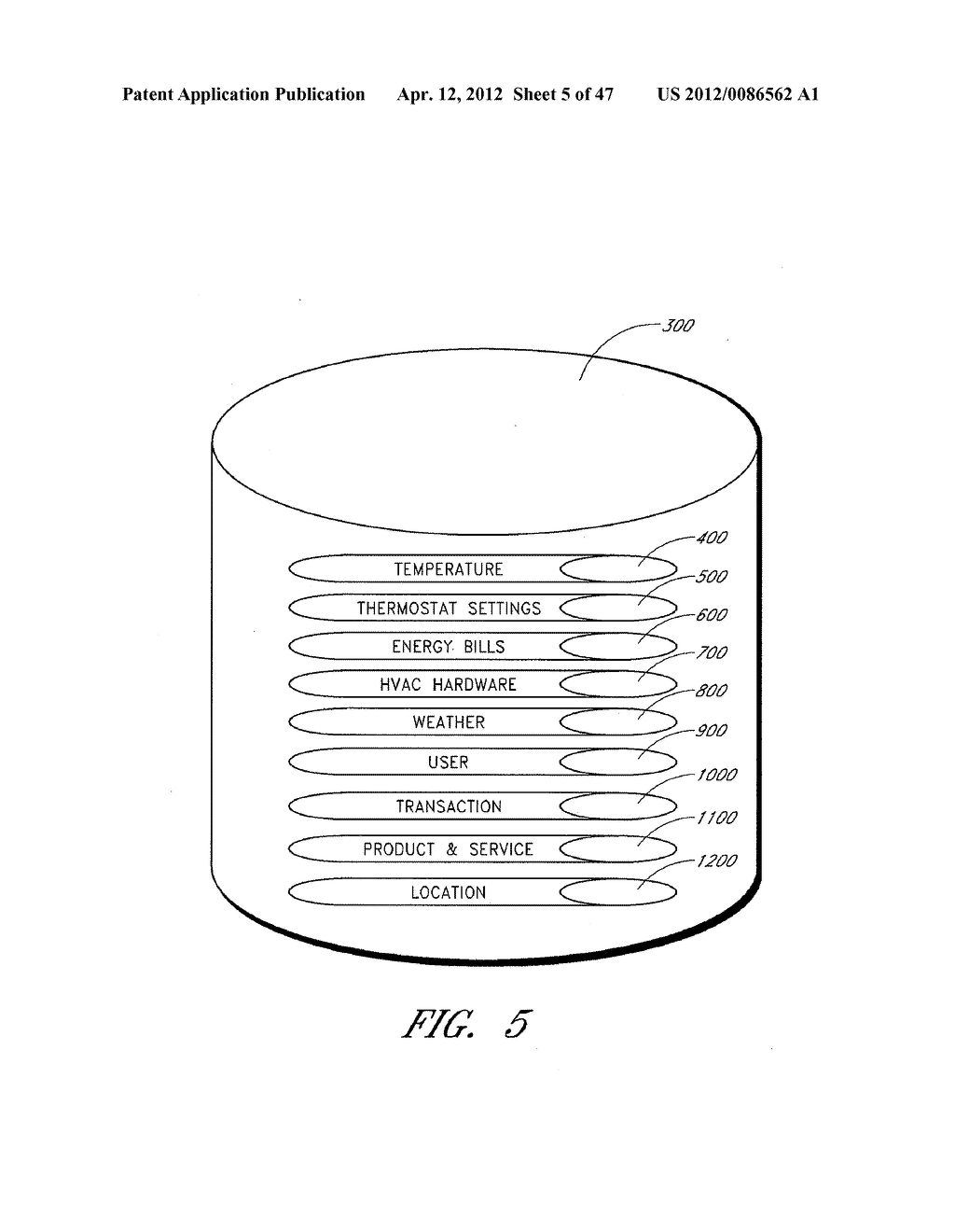 SYSTEM AND METHOD FOR OPTIMIZING USE OF PLUG-IN AIR CONDITIONERS AND     PORTABLE HEATERS - diagram, schematic, and image 06