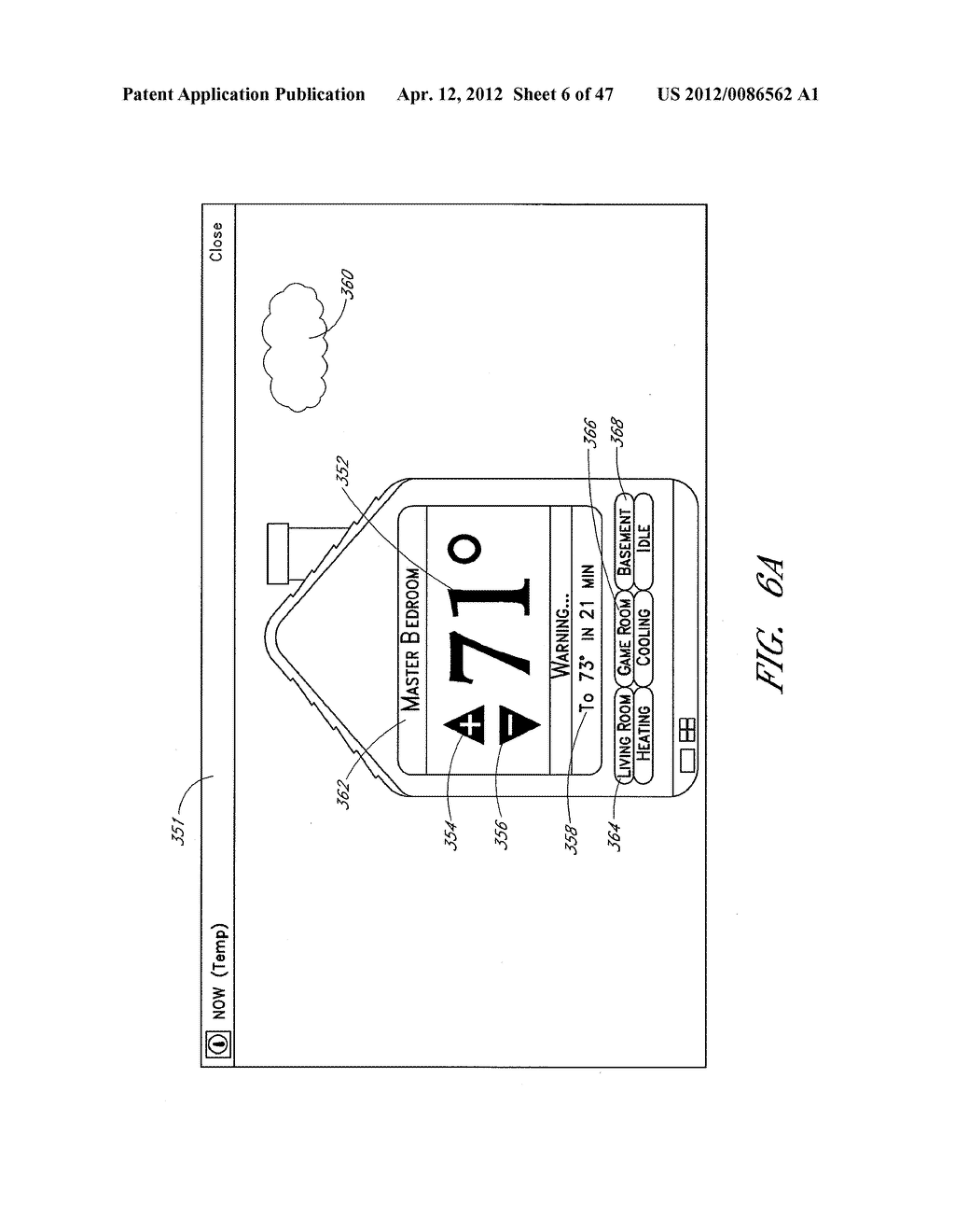 SYSTEM AND METHOD FOR OPTIMIZING USE OF PLUG-IN AIR CONDITIONERS AND     PORTABLE HEATERS - diagram, schematic, and image 07