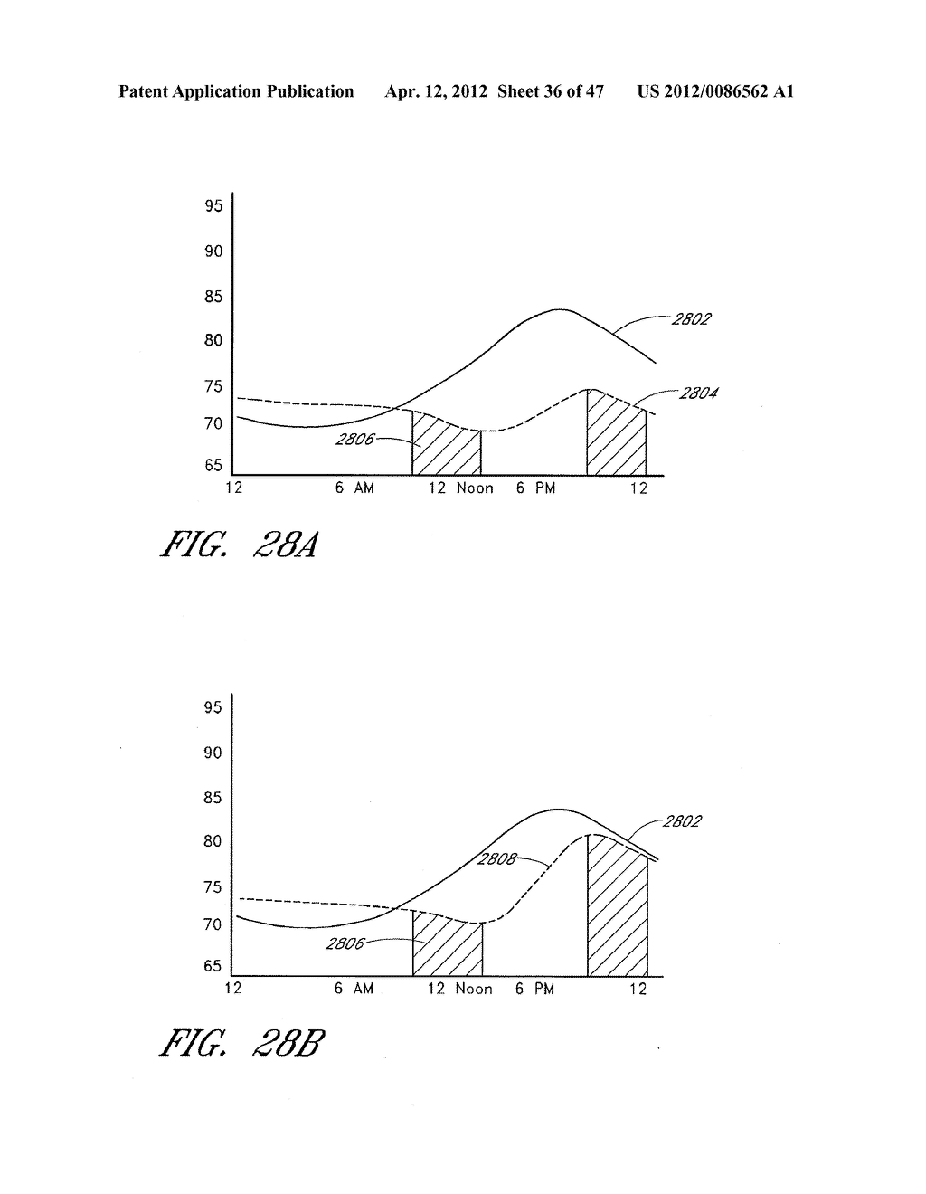 SYSTEM AND METHOD FOR OPTIMIZING USE OF PLUG-IN AIR CONDITIONERS AND     PORTABLE HEATERS - diagram, schematic, and image 37