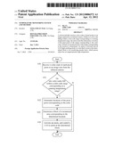 TEMPERATURE MONITORING SYSTEM AND METHOD diagram and image