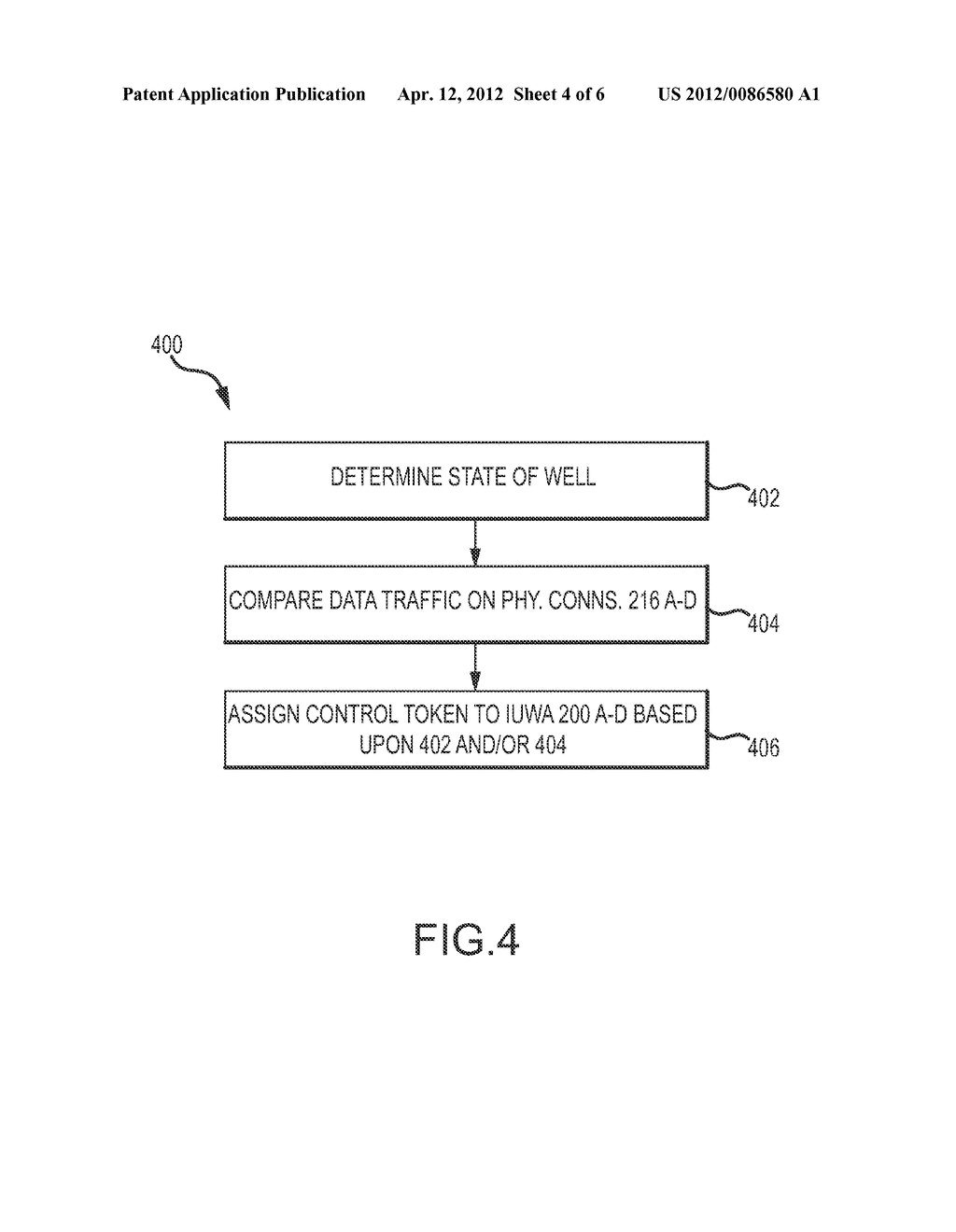 Intelligent Universal Wireless Adapter - diagram, schematic, and image 05