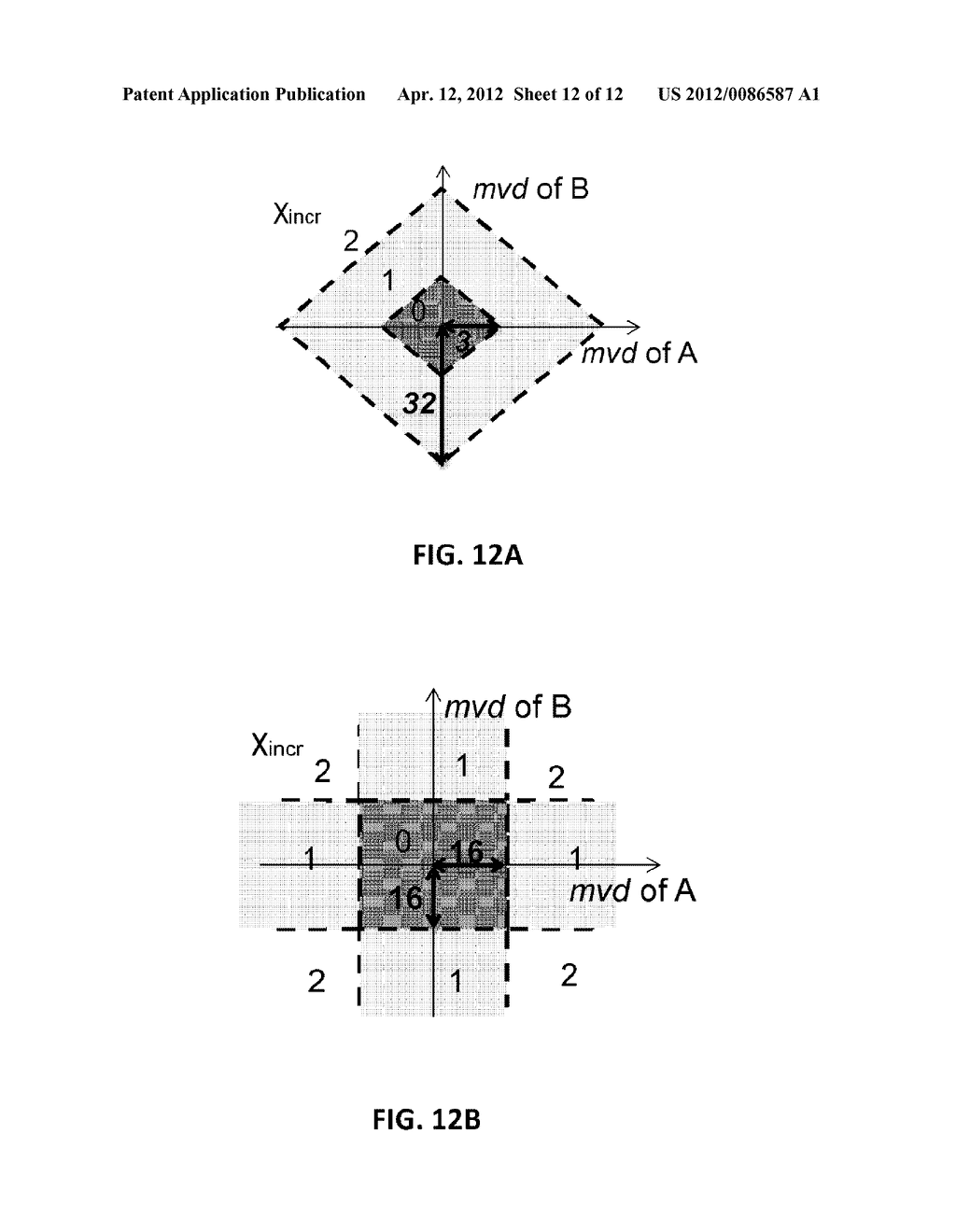 SYSTEM AND METHOD FOR OPTIMIZING CONTEXT-ADAPTIVE BINARY ARITHMETIC CODING - diagram, schematic, and image 13