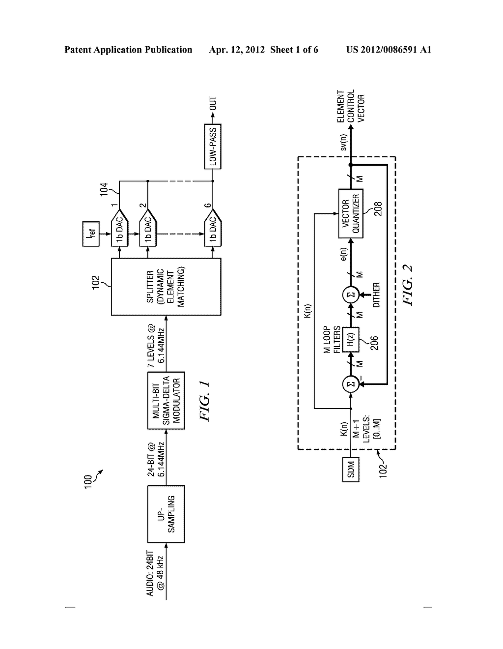 Area Efficient Selector Circuit - diagram, schematic, and image 02