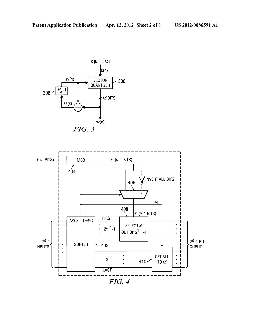 Area Efficient Selector Circuit - diagram, schematic, and image 03