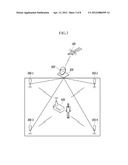 SYSTEM AND METHOD FOR INDOOR LOCATION TRACKING USING PSEUDO GPS SIGNAL     TRANMSITTER diagram and image